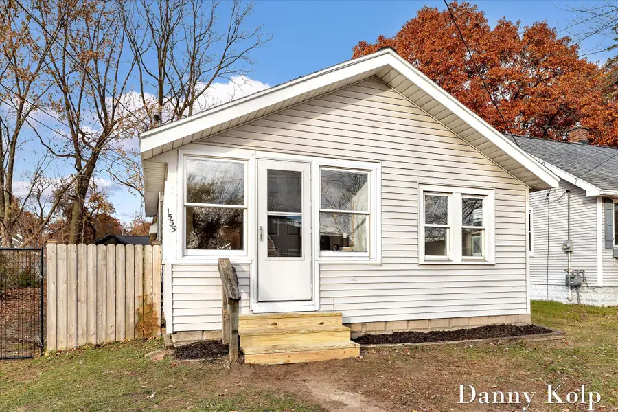 1535 Mason Street Ne, Grand Rapids, MI 49503 - Image #2