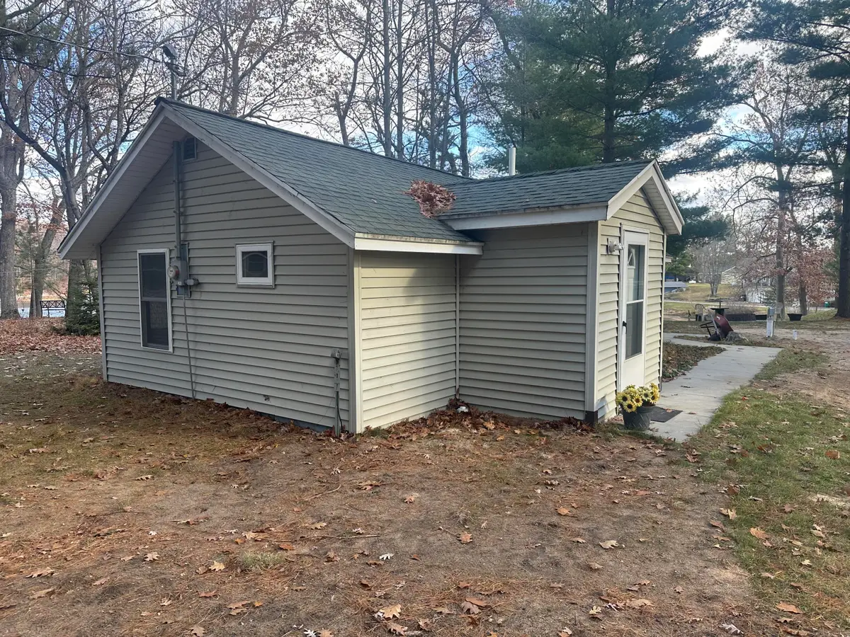 10018 S Rebecca Road, Baldwin, MI 49304 - Image #1