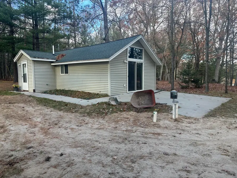 10018 S Rebecca Road, Baldwin, MI 49304 - Image #2