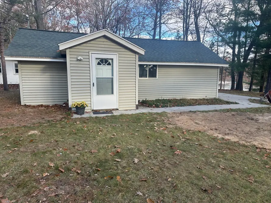 10018 S Rebecca Road, Baldwin, MI 49304 - Image #3