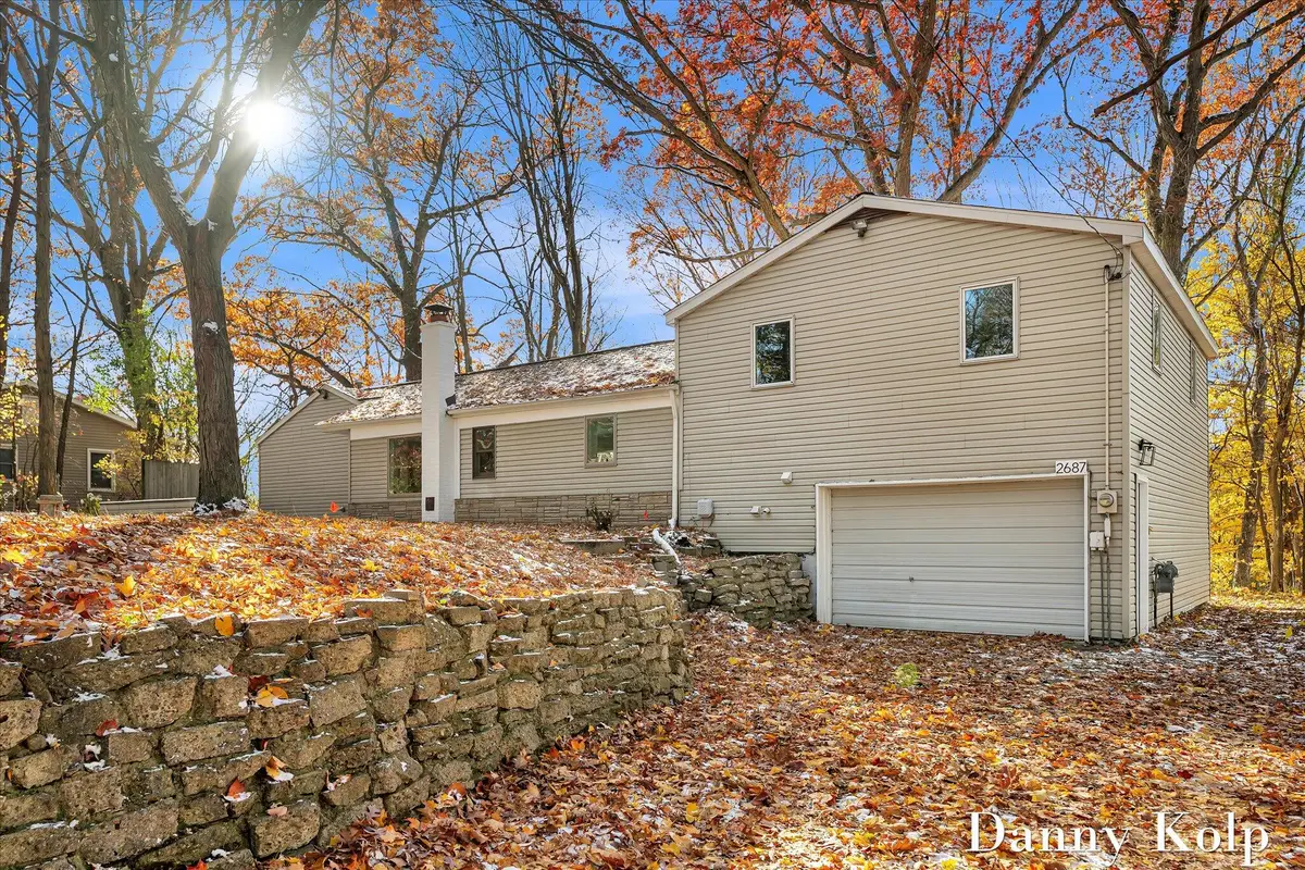 2687 Dunnigan Avenue Ne, Grand Rapids, MI 49525 - Image #1
