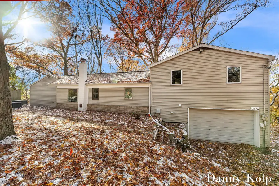 2687 Dunnigan Avenue Ne, Grand Rapids, MI 49525 - Image #2