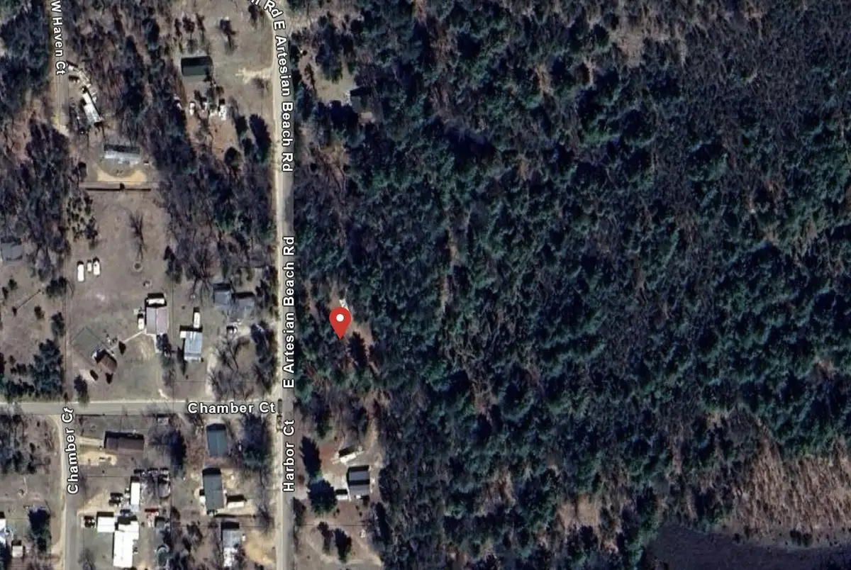 902 Harbor Court, Saint Helen, MI 48656 - Image #1