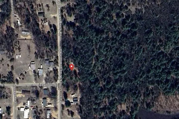 902 Harbor Court, St. Helen, MI 48656