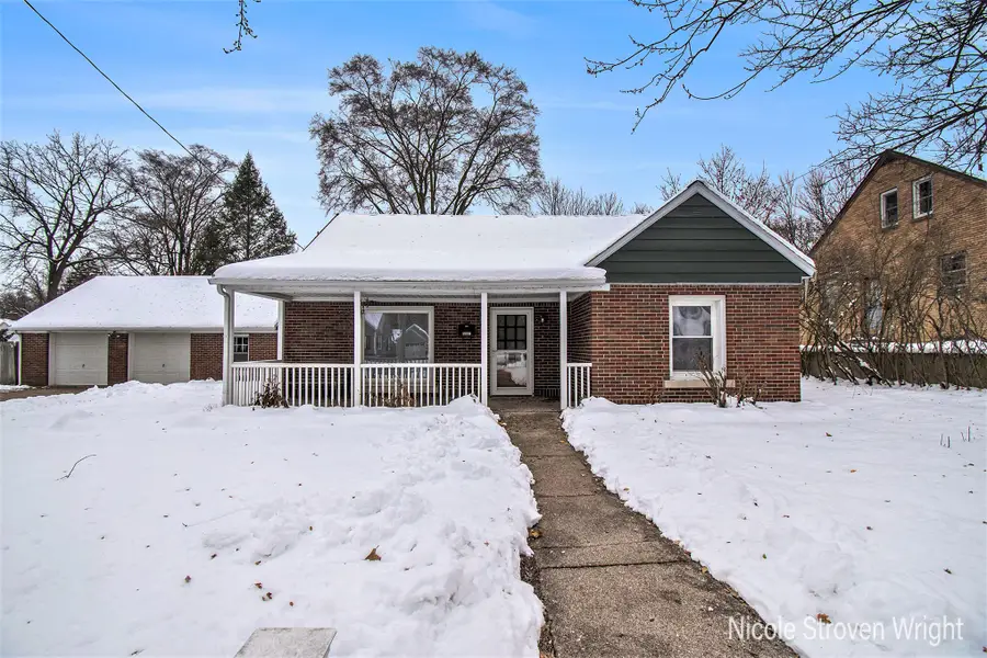 3347 Vermont Avenue Sw, Grandville, MI 49418 - Image #2