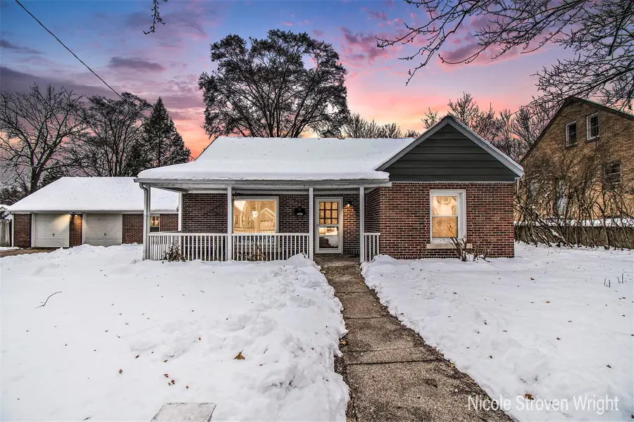 3347 Vermont Avenue Sw, Grandville, MI 49418 - Image #3