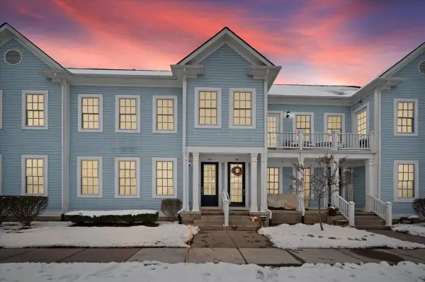 370 Roosevelt Street, Canton, MI 48188