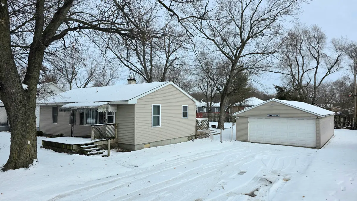 289 Oregon Avenue, Ypsilanti, MI 48198 - Image #1