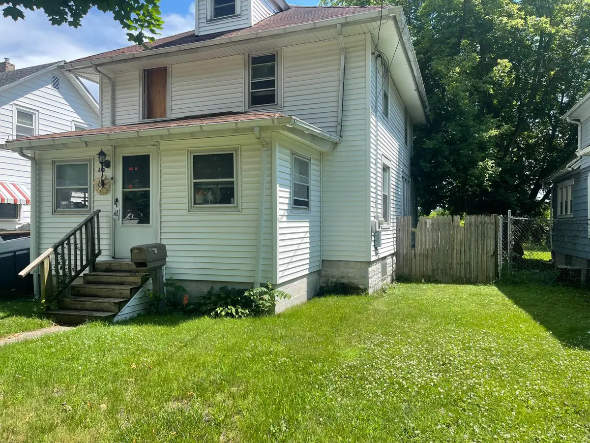 313 E Argyle Street, Jackson, MI 49202 - Image #1