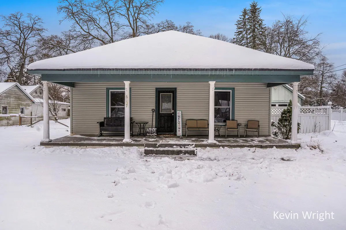 6137 East Street, Twin Lake, MI 49457 - Image #1