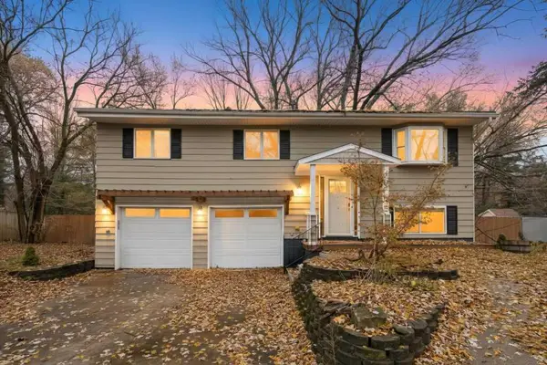 1949 Orchard Drive, Stevensville, MI 49127