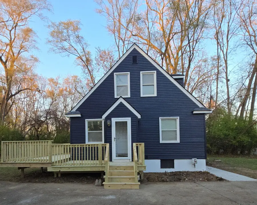 25725 Dunbar Street, Southfield, MI 48033 - Image #2