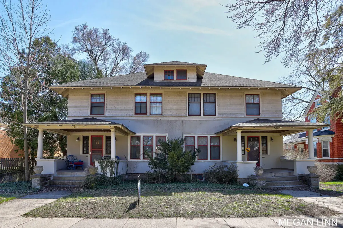 186 W 12th Street, Holland, MI 49423 - Image #1