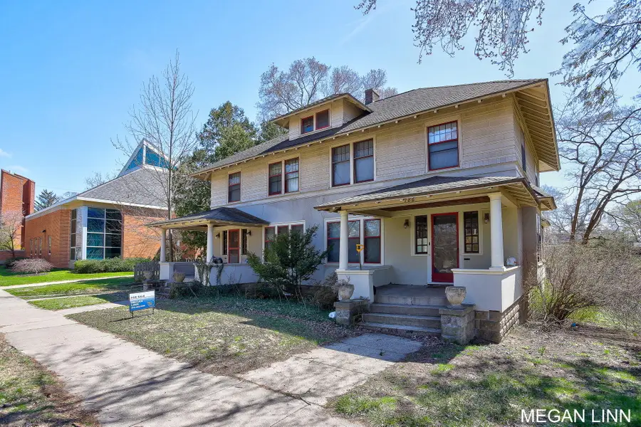 186 W 12th Street, Holland, MI 49423 - Image #2