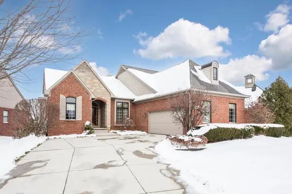 5401 Pinnacle Court, Ann Arbor, MI 48108