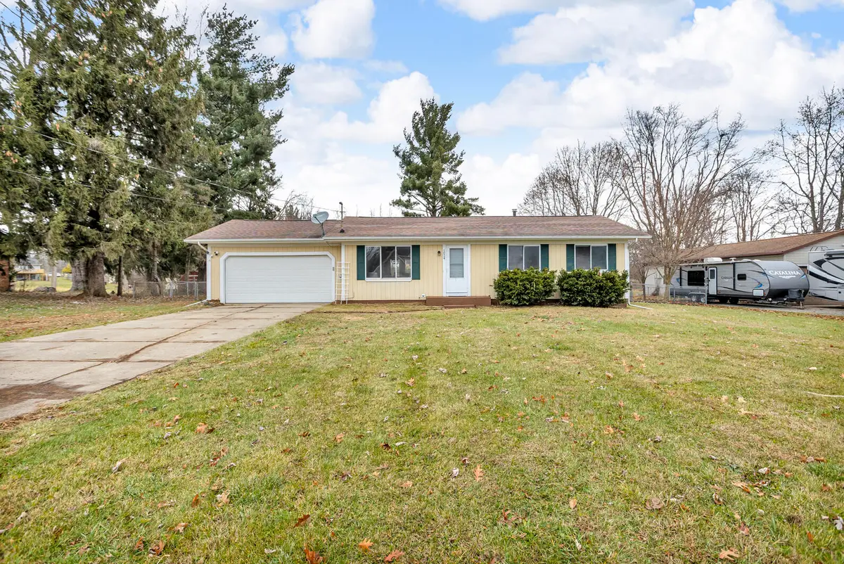 1024 Maple Grove Road, Jackson, MI 49201 - Image #1