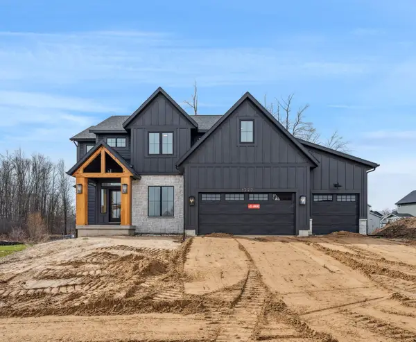 3435 Fulton Street Ne, Grand Rapids, MI 49546