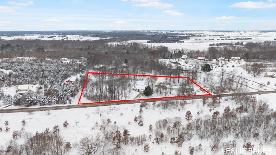 3534 41st Street, Hamilton, MI 49419 - Image #3