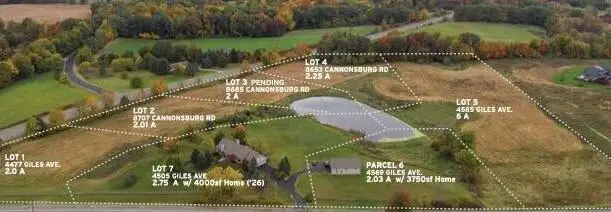 8707 Cannonsburg Road Ne, Ada, MI 49301 - Image #1