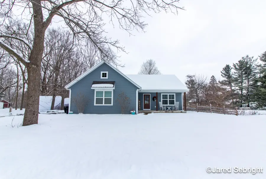 4837 Leonard Street, Coopersville, MI 49404 - Image #2