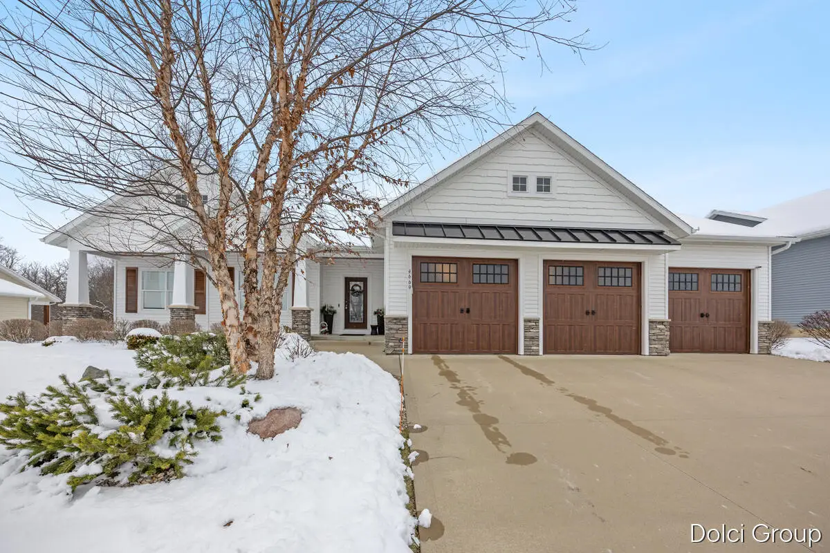 4669 Gordonshire Nw, Grand Rapids, MI 49534 - Image #1