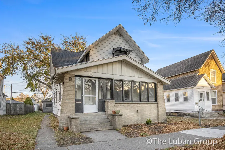 1140 Fremont Avenue Nw, Grand Rapids, MI 49504 - Image #2