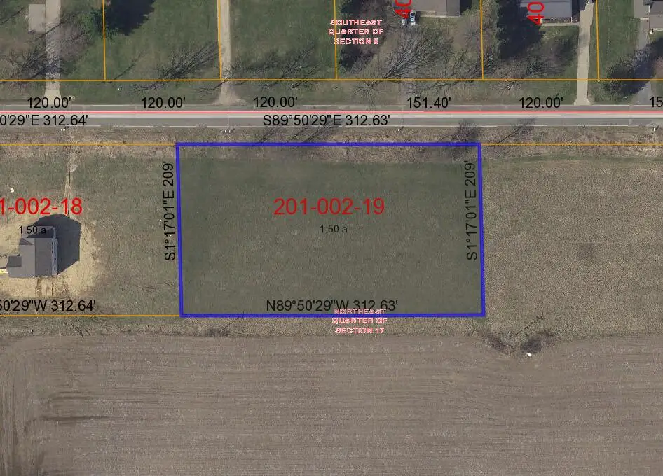 0 King Road, Spring Arbor, MI 49283 - Image #1