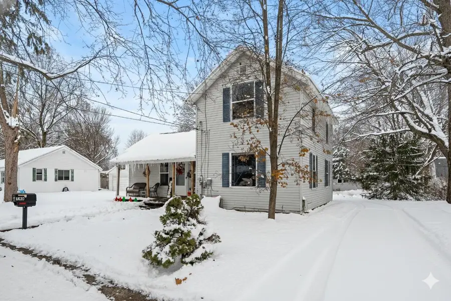 140 W First Avenue, Plainwell, MI 49080 - Image #2