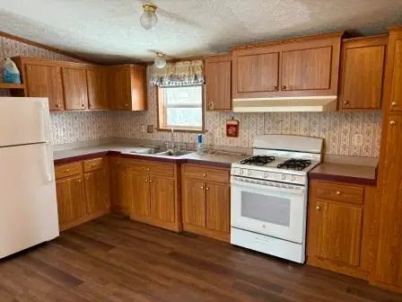 466 Richard Street, Quincy, MI 49082 - Image #2