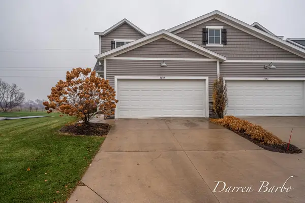 3684 Merriville Court, Caledonia, MI 49316