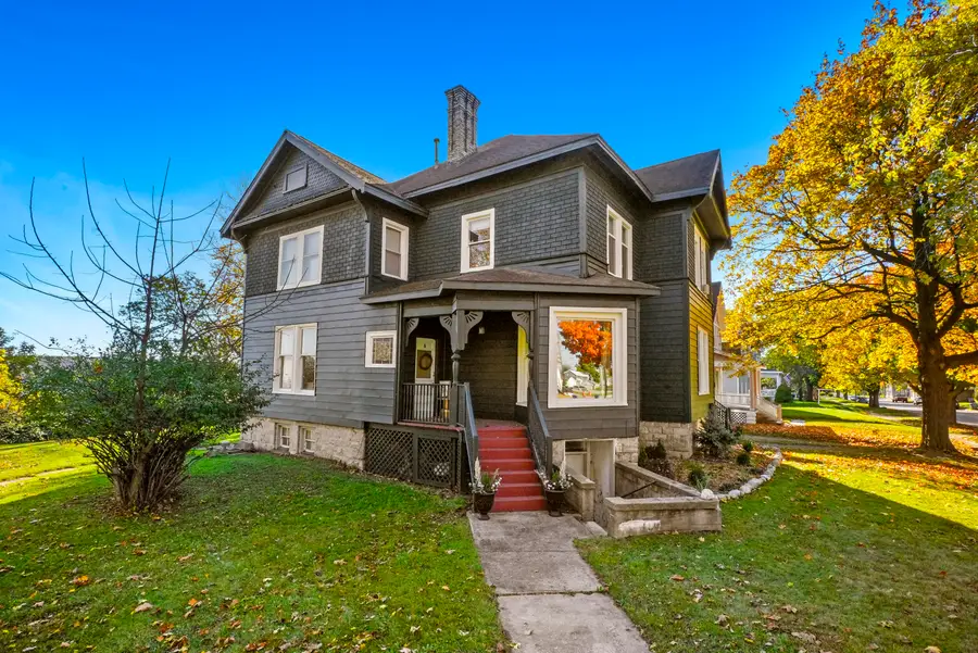 101 Sibben Street, Manistee, MI 49660 - Image #3