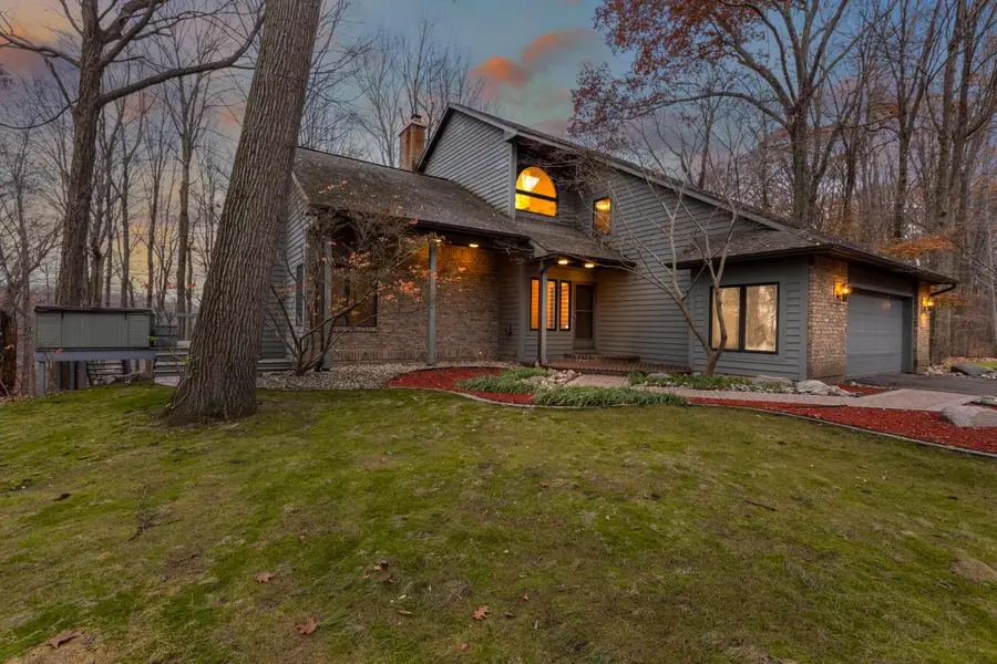 15833 E B Avenue, Augusta, MI 49012 - Image #2