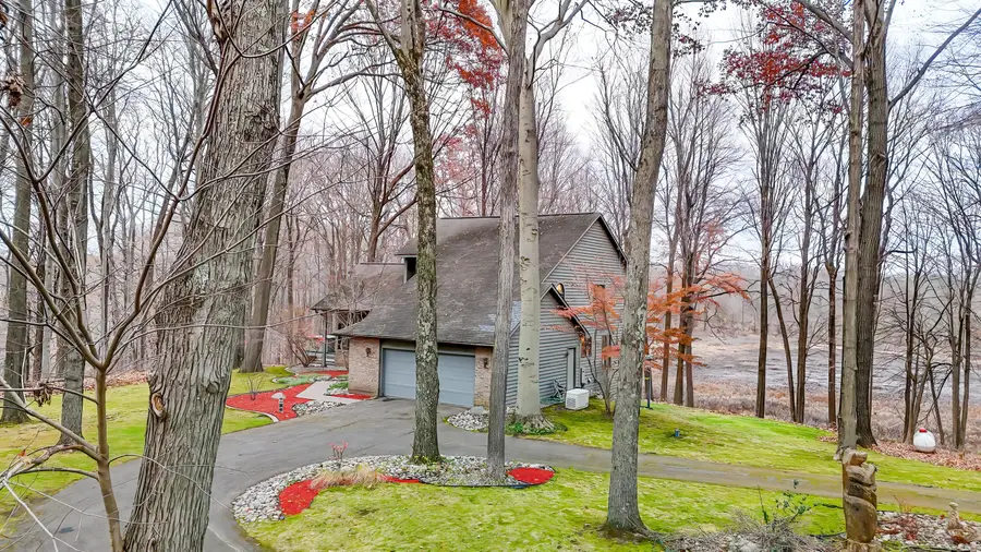 15833 E B Avenue, Augusta, MI 49012 - Image #3