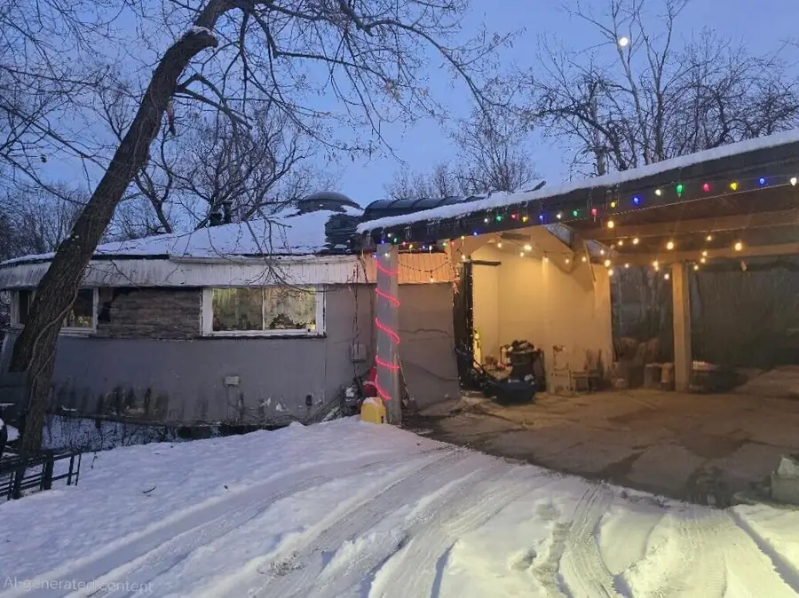 23360 Glencreek Drive, Farmington Hills, MI 48336 - Image #2