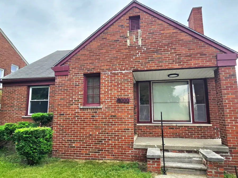 18000 Ilene Street, Detroit, MI 48221 - Image #2