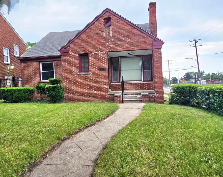 18000 Ilene Street, Detroit, MI 48221 - Image #3