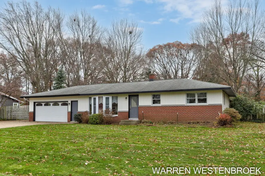 176 Elemeda Street, Holland, MI 49424 - Image #2