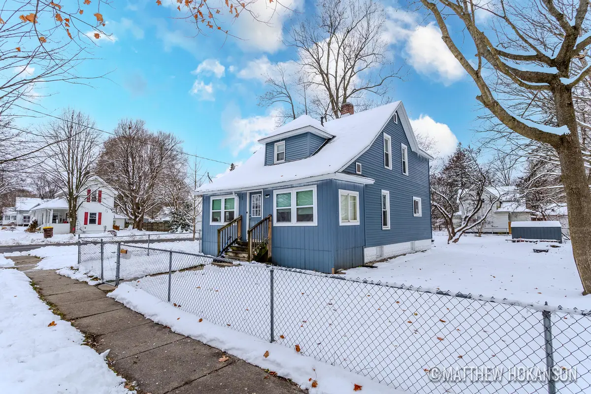728 S Dibble Street, Hastings, MI 49058 - Image #1
