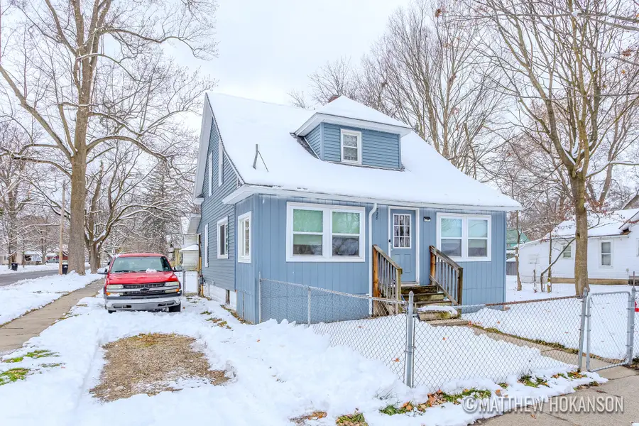 728 S Dibble Street, Hastings, MI 49058 - Image #3