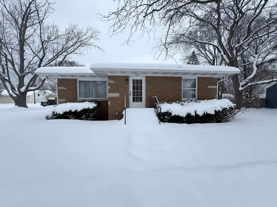 805 Slayton Avenue, Grand Haven, MI 49417 - Image #3