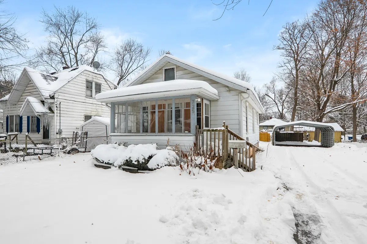725 Gayle Avenue, Kalamazoo, MI 49048 - Image #1