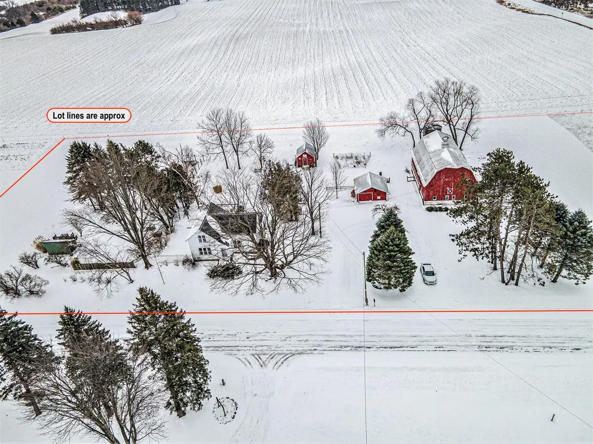 1529 W Hansen Road, Scottville, MI 49454 - Image #1