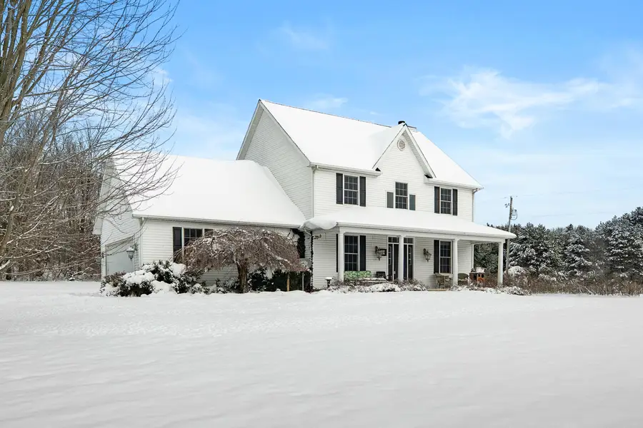 1115 Hamilton Road, Battle Creek, MI 49017 - Image #2