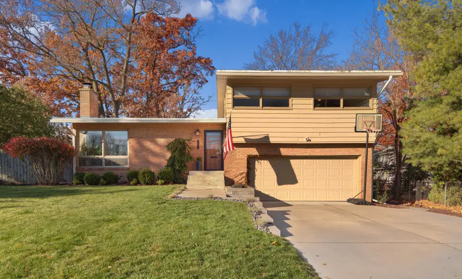 1353 Pinecrest Avenue Se, East Grand Rapids, MI 49506 - Image #2