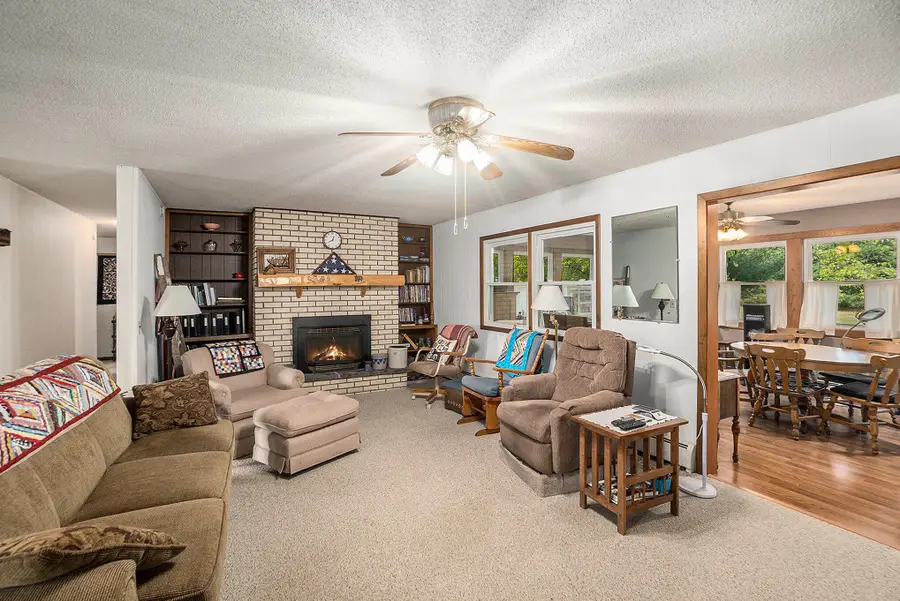 859 E Adda Street, White Cloud, MI 49349 - Image #2