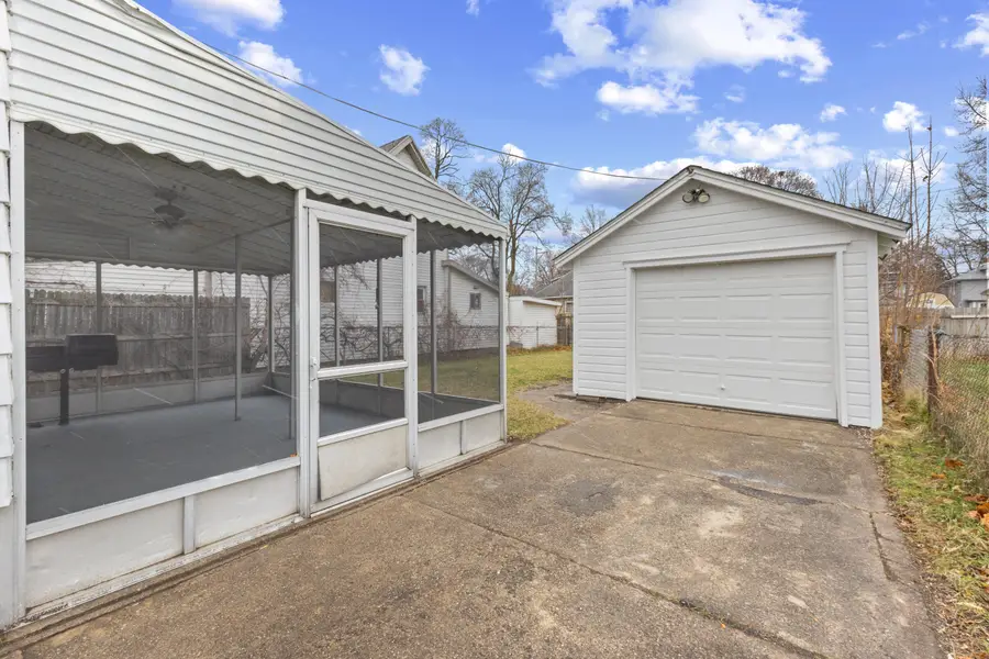 1703 Linval Street, Lansing, MI 48910 - Image #3