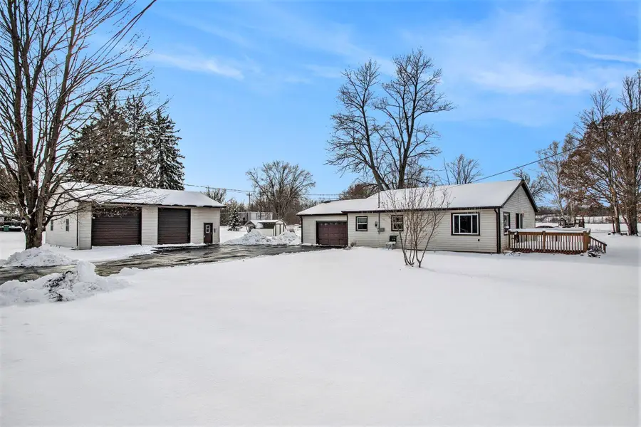 238 Mill Street, Burr Oak, MI 49030 - Image #2