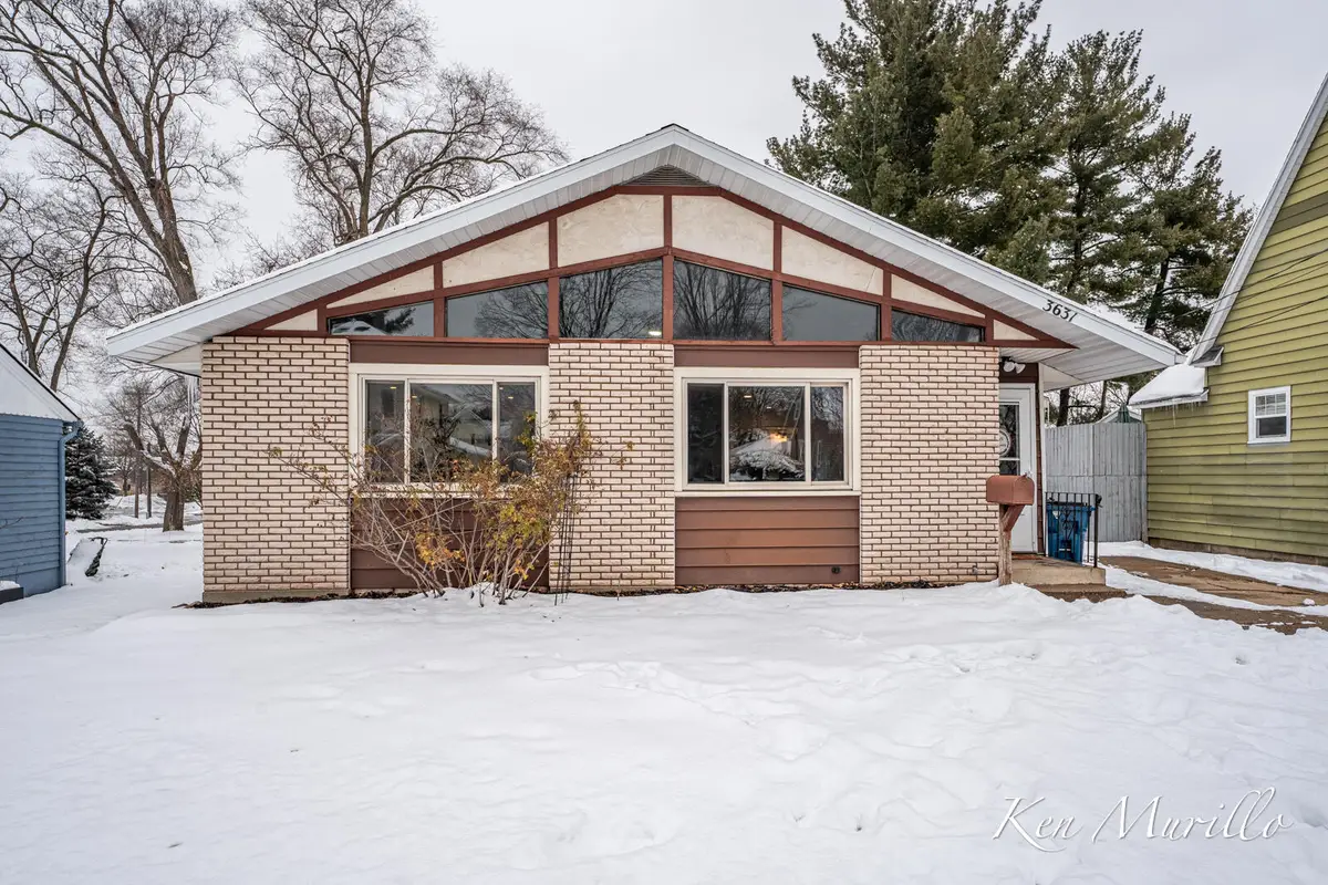 3631 Crystal Street Sw, Grandville, MI 49418 - Image #1