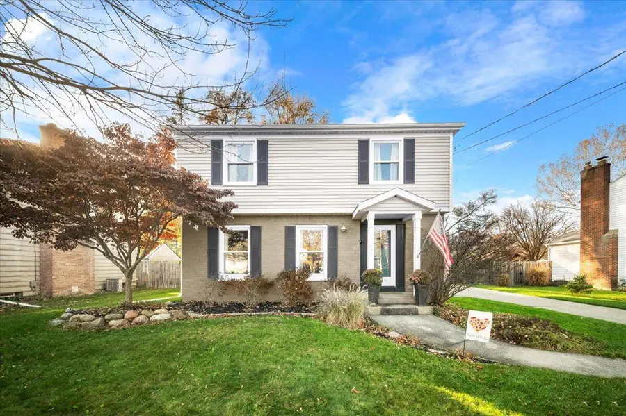 1951 Millbrook Street Se, Grand Rapids, MI 49508 - Image #2