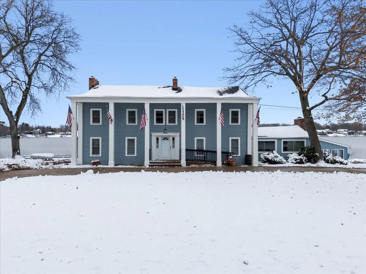 6081 Kinyon Drive, Brighton, MI 48116 - Image #1